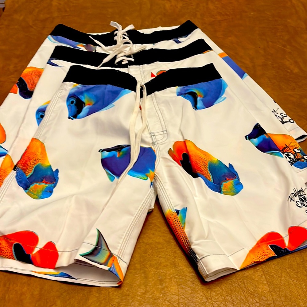 Billabong Board Shorts